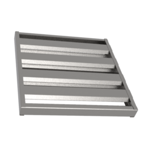Filtros laberinto