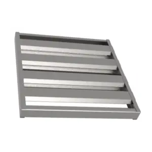 Filtros laberinto